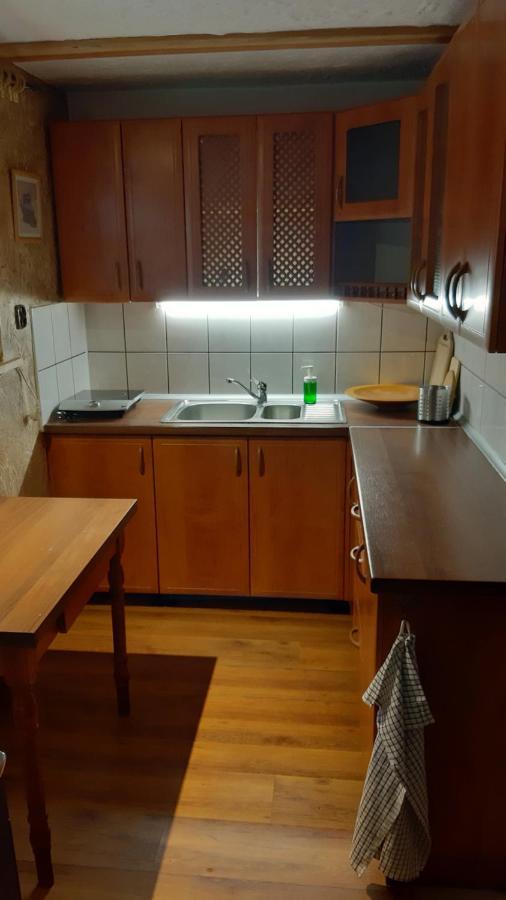 Domek Kempingowy W Kirach Kościelisko Kültér fotó